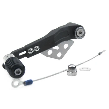 

For Bmw R1200Gs Lc R1200 Gs Adventure(Adv)2014-2018 2015 Motorcycle Adjustable Folding Gear Shift Lever Shifter Pedal Cnc
