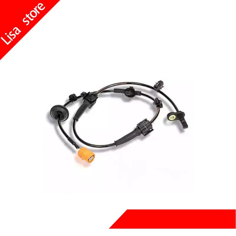 Передний датчик скорости колеса L/R ABS для HONDA JAZZ 1 2 4 OEM:57450-SEL-T02 57455-SEL-T02 | Автомобили и