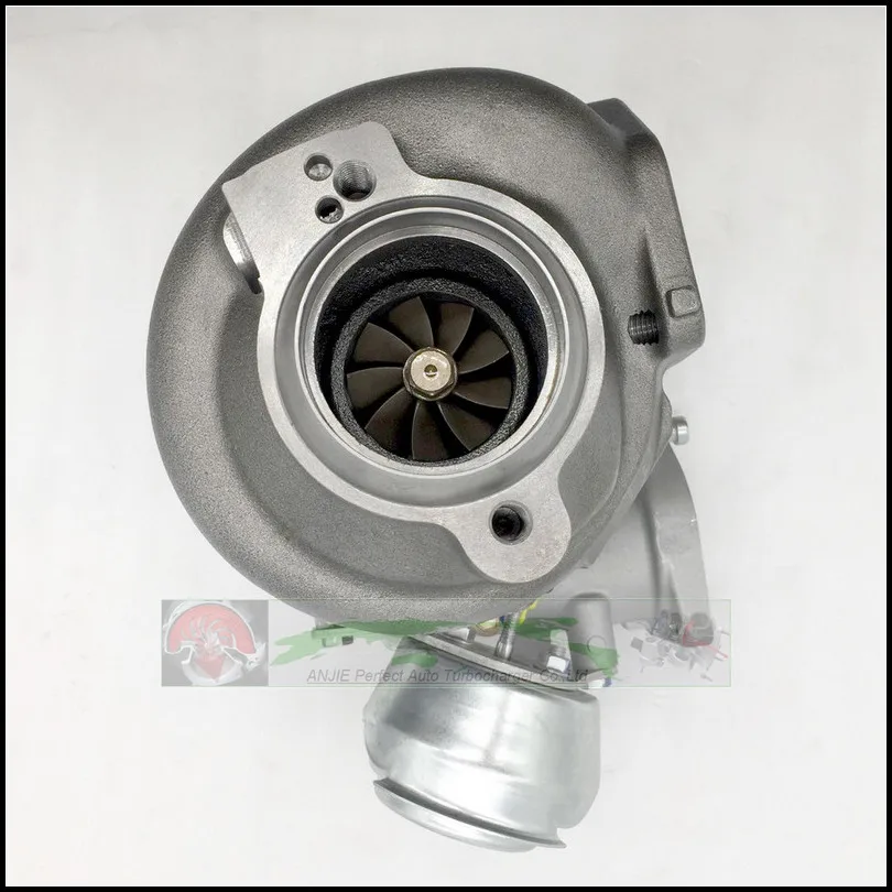 Turbo GT2260V 725364 725364-0021 725364-0009 725364-0012 11657789083 Турбокомпрессор Для BMW 530D E60 E61 730D E65 M57N M57TUD 3.0L