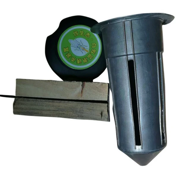 Rovarvezérlő Eszközök A Termeszek Csali Állomás Kártevőirtó Berendezések Kezelésére - Image 6