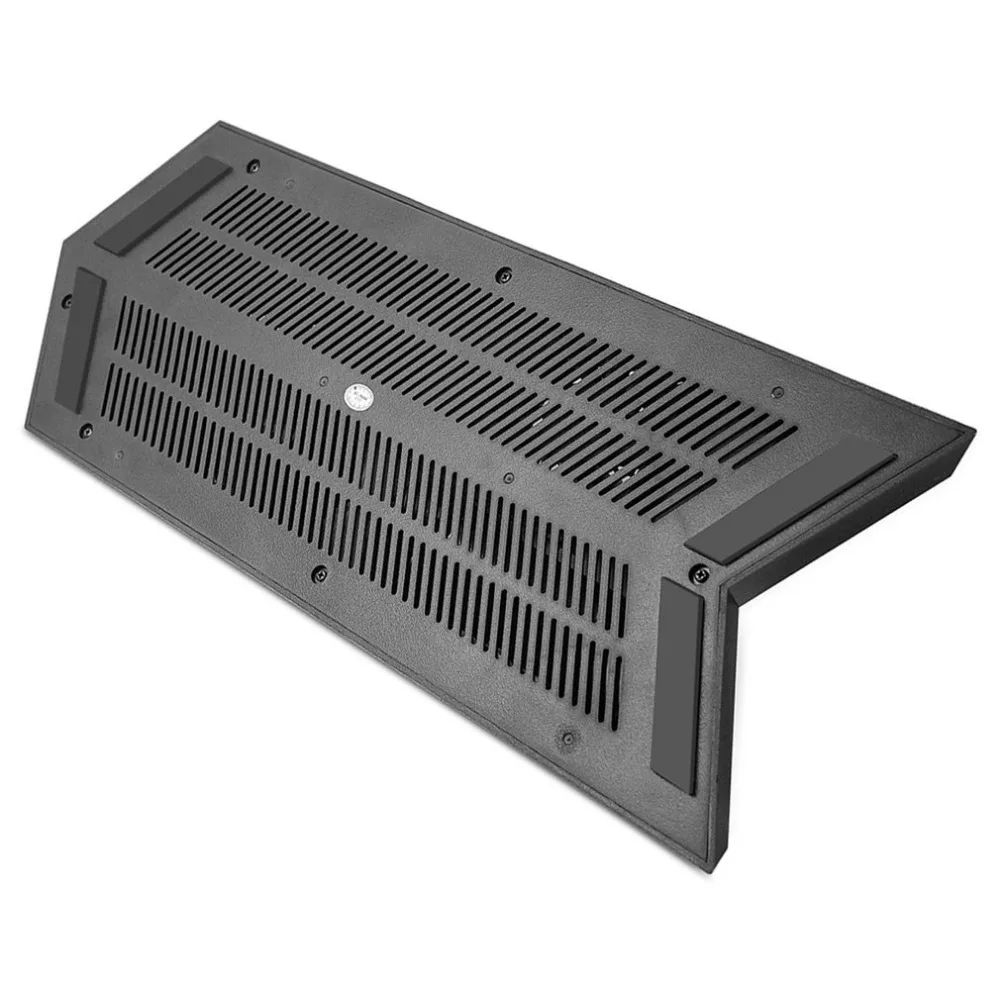 Для PS4 охлаждающая станция вертикальная подставка с 2 Док-станция для зарядки контроллера