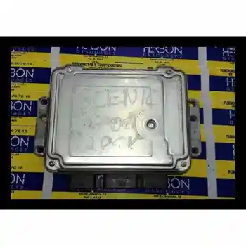 

0281011549 switchboard Engine EUA Renault Scenic Ii *