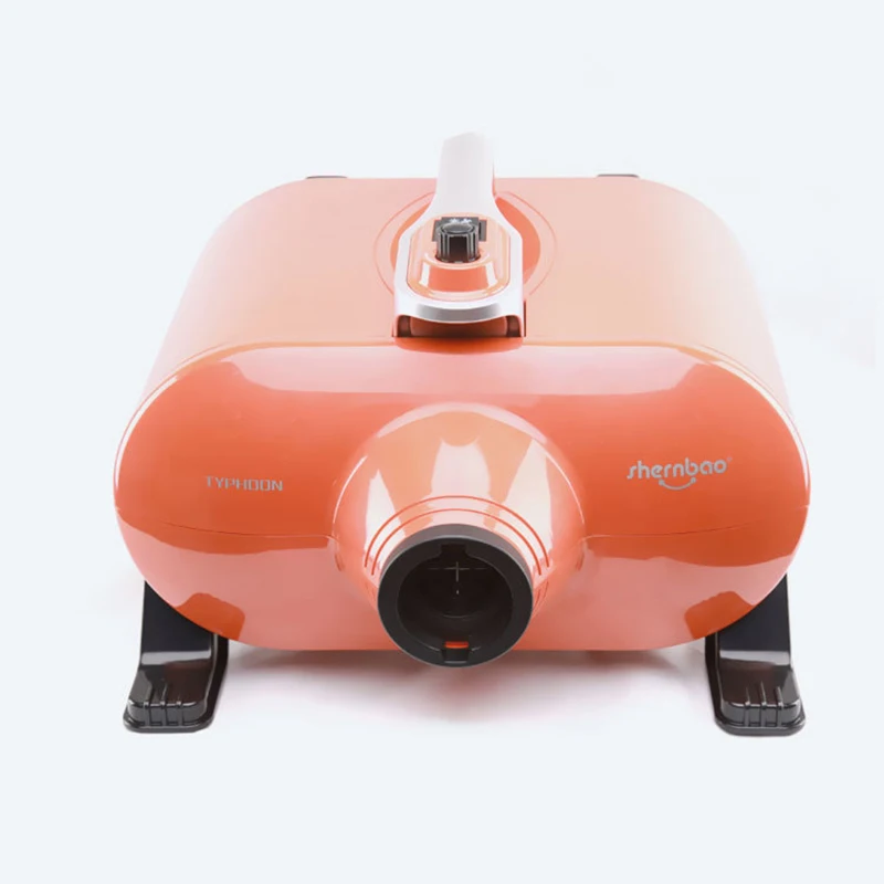Hair Dryer Pet Hair Dryer 3000W Pet Hair Dryer Dog/Cat Grooming Blower Double Motor Wind Machine Clothes