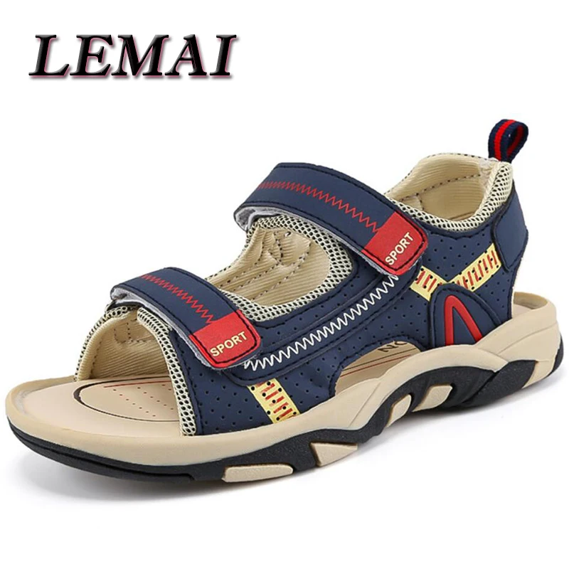 Summer Kids Sandals Boys Slides Children Beach Sandals Little Child Shoes Girls Sport Sandals Sneakers Shoes girls shoes