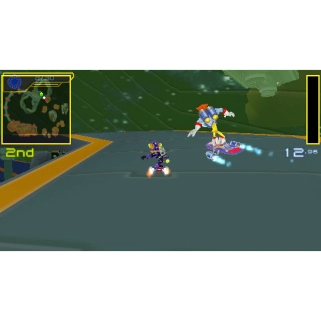 Ratchet & Clank Size Matter (PSP) – GamerzWarehouse