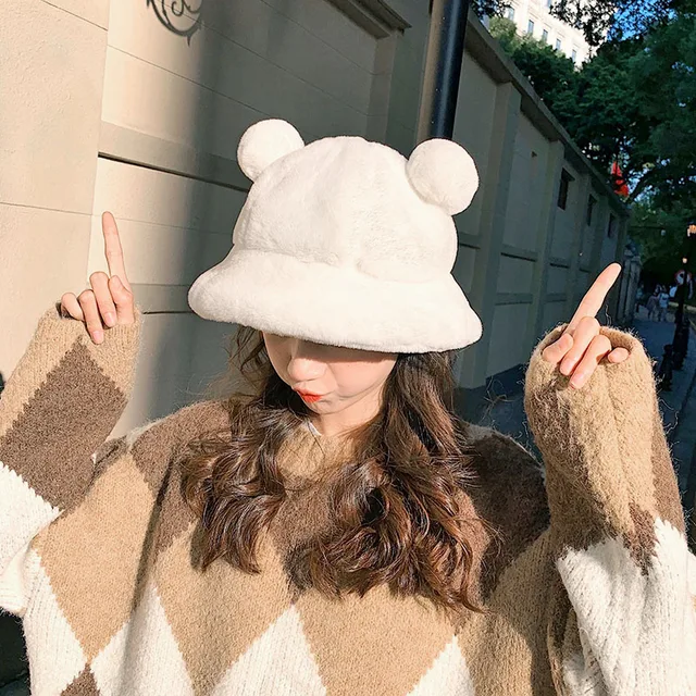 Bucket Hats - Bucket Hats - AliExpress