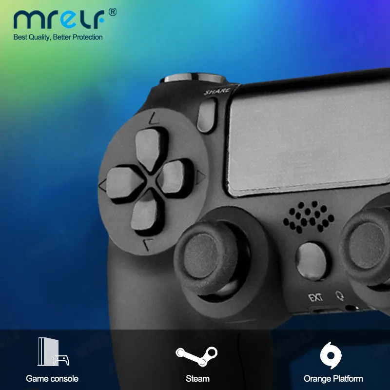 control ps4 with phone