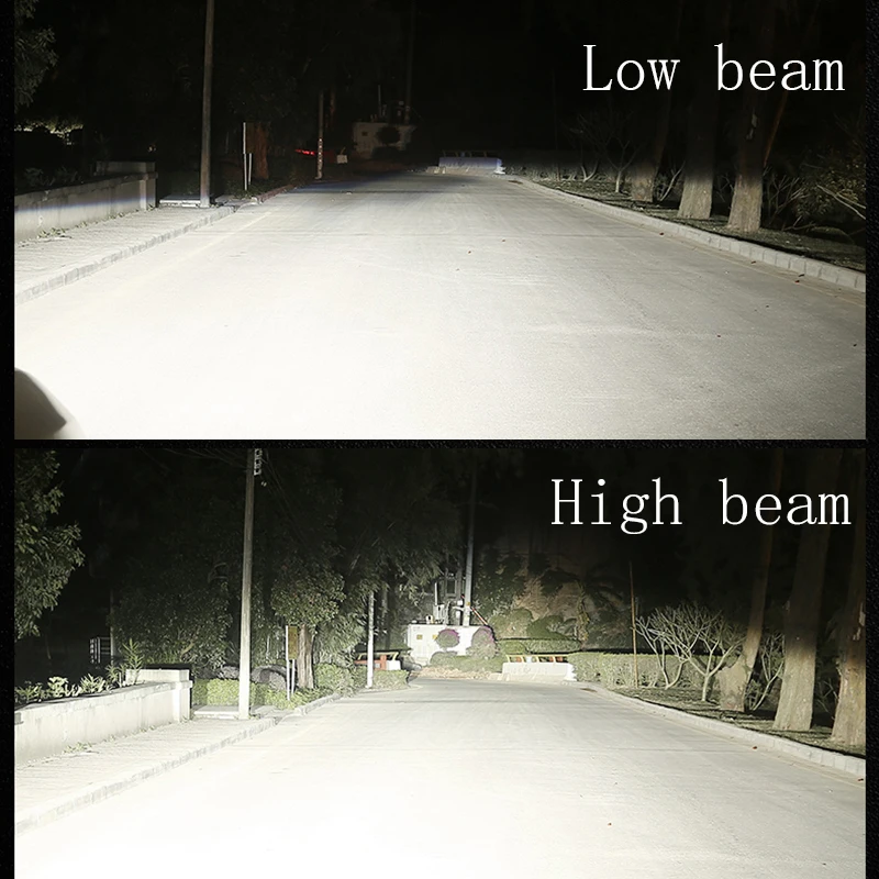 2 шт. супер яркий 55 Вт 6000 К Белый H11 Автомобильная фара лампа для 2007- Шевроле Тахо ближнего света стайлинга автомобилей