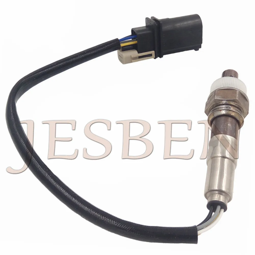036906262T NGK1880 передний 5 провод Лямбда зонд кислородный датчик для VW Polo Stufenheck Skoda Fabia Combi 6Y2 6Y5 9N 036 906 262T