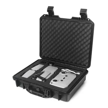 

New Waterproof Explosion-proof Box High-quality Drone Travel Case Protective Hardshell Handbag Bag For DJI Mavic Air2 Accessory