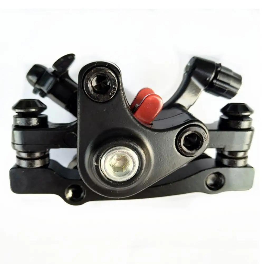 MountainBikeDiscBrakesMetalRoadBicycleFrontRearDiscBrake