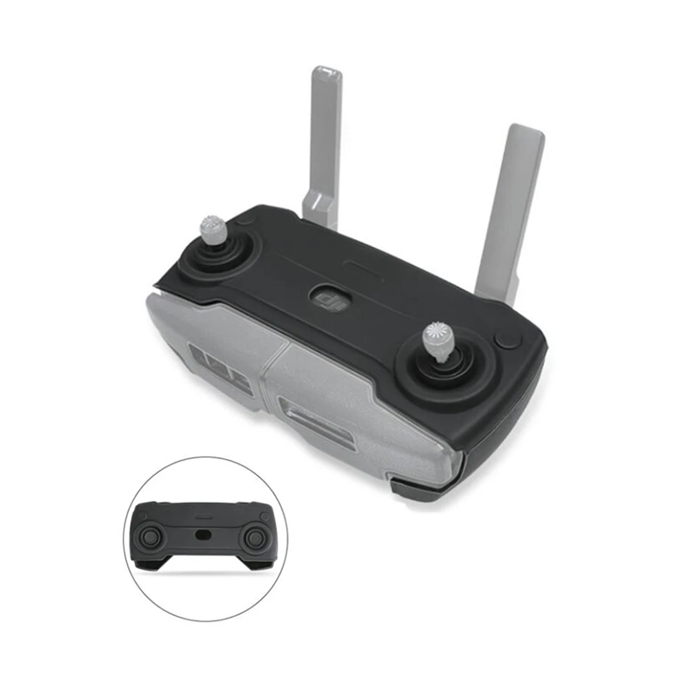Mavic Mini пульт дистанционного управления силиконовый чехол Кулисный пылезащитный