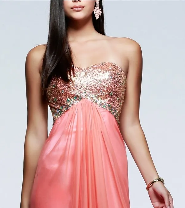 Vestido de festa formatura милые вечерние платья для выпускного вечера с блестками и кристаллами,, длинное выпускное платье подружки невесты
