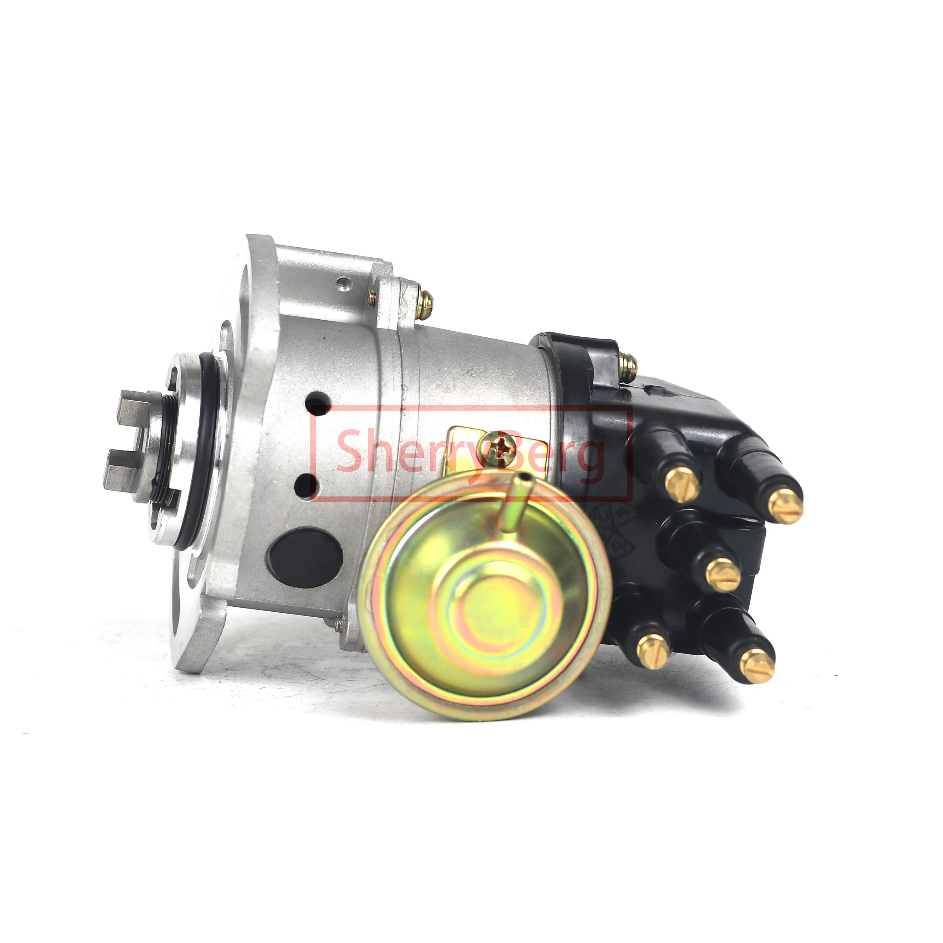 SherryBerg IGNITION DISTRIBUTOR FOR PEUGEOT 405 DE045 JFD4612 5900KB 5900K7 2525698B 0237009623 0237009614 12N.79.011.014