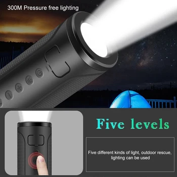 

X12 Wireless Bluetooth 4.2 Speaker Waterproof Outdoor Super Bass Audio Player 5000MAh Power Bank Portable 3D Stereo Wireless Spe
