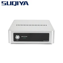 SUQIYA-Hi-end line power Leo linear power supply - power supply with overvoltage protection (multiple voltage options) 12V@3A