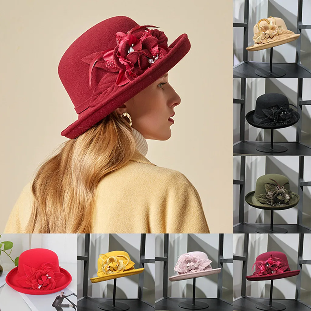 Женская шапка в женском стиле, Элегантный женский модный берет, французский стиль, шапка для художника, одноцветная, в винтажном стиле, теплые, вечерние, супер подарок