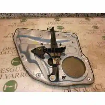 

WINDOW REGULATOR REAR RIGHT VOLKSWAGEN GOLF IV SALOON (1J1) 25th Anniversary [BD719] [12215420]