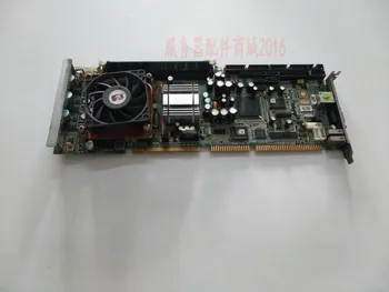

industrial personal computer motherboard SBC81206 REV:A3-RC for E2200CPU 1G memory fan