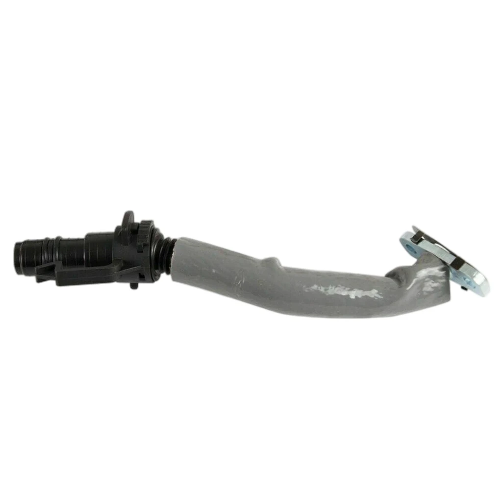 Snapklik.co : Turbo Oil Return Pipe Tube Hose For Chevy Cruze Sonic - View #4