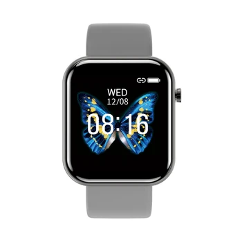 

NORTH EDGE Smart Watch Waterproof Heart Rate Tracker for Android IOS