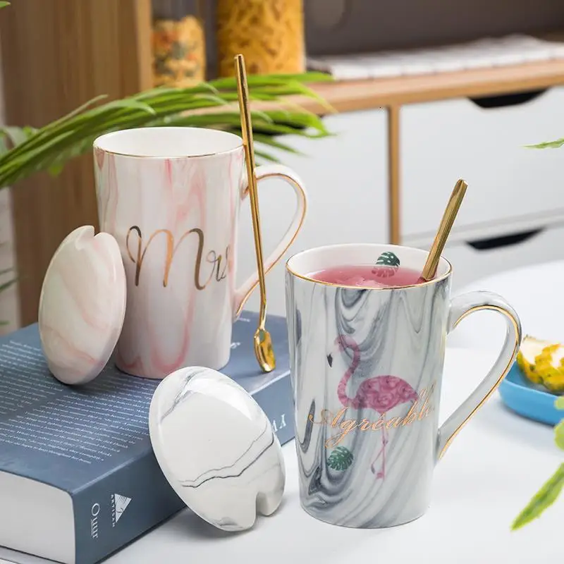 Mok Tasse кафе Copo E посуда бутылка для воды аксессуары Criativa Экологичная и Caneca новинка керамическая кружка кофейная чашка