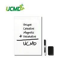 Магнитная мягкая доска для дома, кухни, наклейка на холодильник, наклейка для детей, для рисования, для офиса, магнитная доска для записей по расписанию