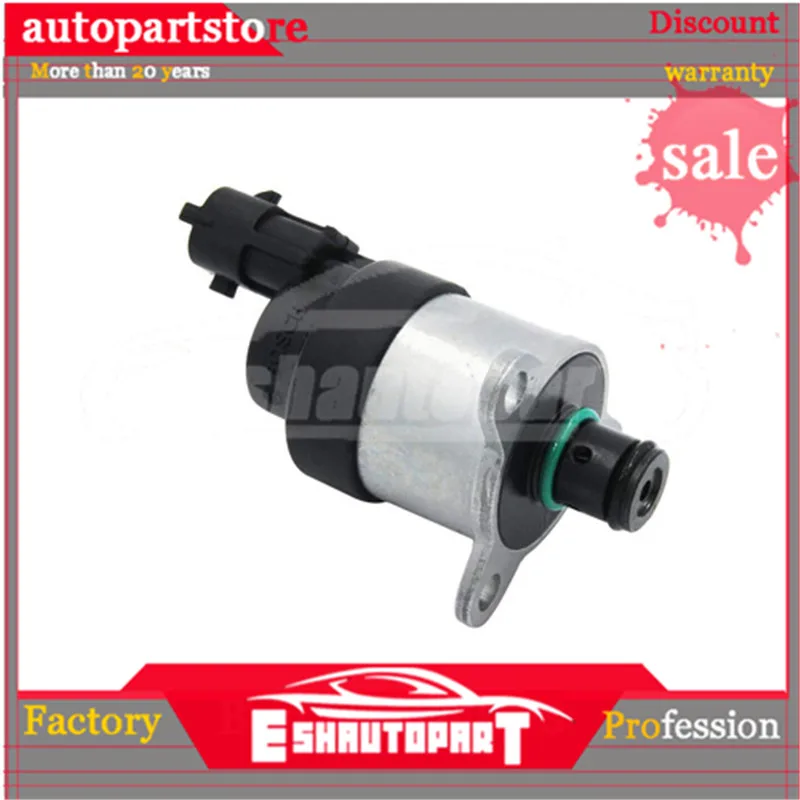 ДЛЯ Chevy ДЛЯ GMC Duramax LB7 2001-2004#0928400535 регулятор давления топлива впрыска высокого насоса на входе Дозирующий контрольный клапан