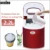 Xeoleo Commercial Ice maker about 12kg/24h Ice machine Bullet type Ice make machine for bubble tea shop/cafe 9pcs цилиндрический