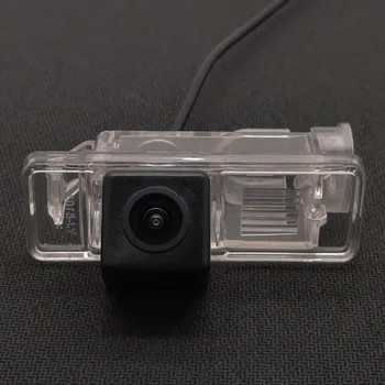 

170 Degree Waterproof Night Vision HD Car Rear View Backup Parking Camera For Mercedes-Benz V-Class Viano Vito 2010-Present