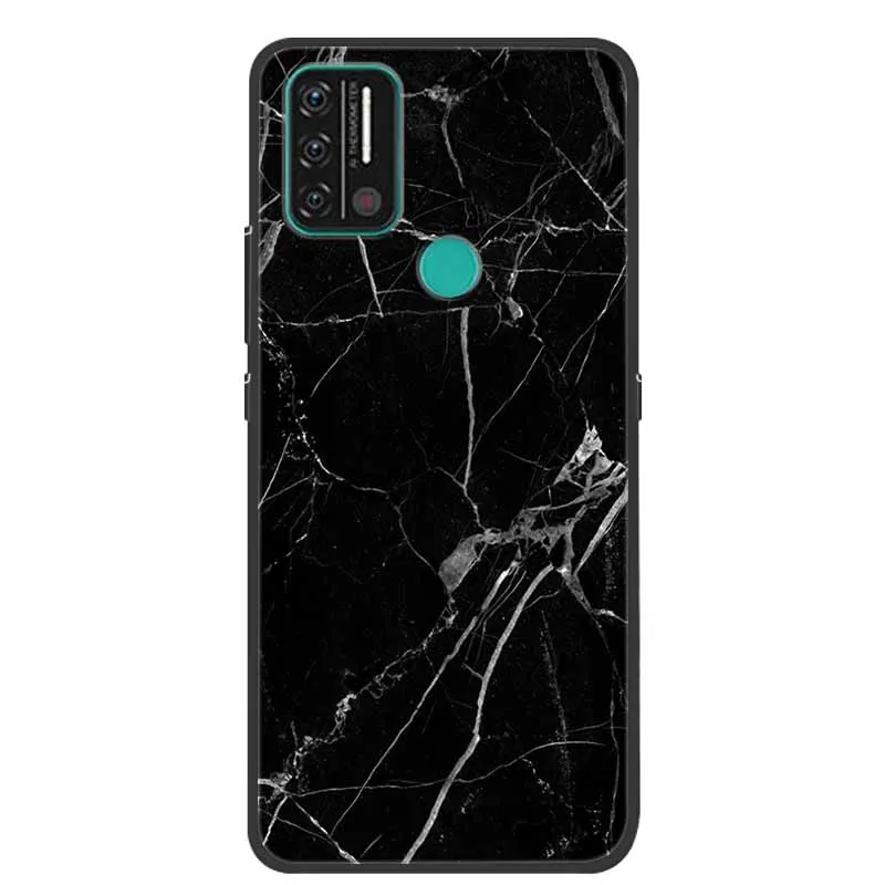 Stylish Soft TPU Silicone Phone Case - Fashionable Back Cover s Capa