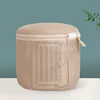 New Floating Bra Cleaning Bag Laundry Bag Cleaning Underwear Special Mesh Bag Protection Bra Stereoscopic Protection 5