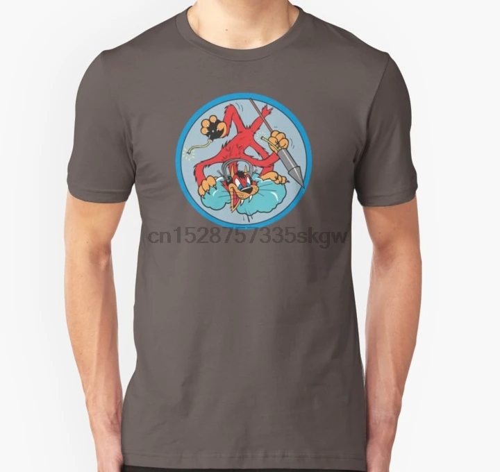 

Men tshirt VMFA 321 Marine Fighter Attack Squadron Clean Style Unisex T Shirt Printed T-Shirt tees top