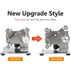110V/220V New Style  DIY Polishing Grinding Machine Cutter Edges Sharpener Multifunctional Grinder Mini Electric Belt Sander 6