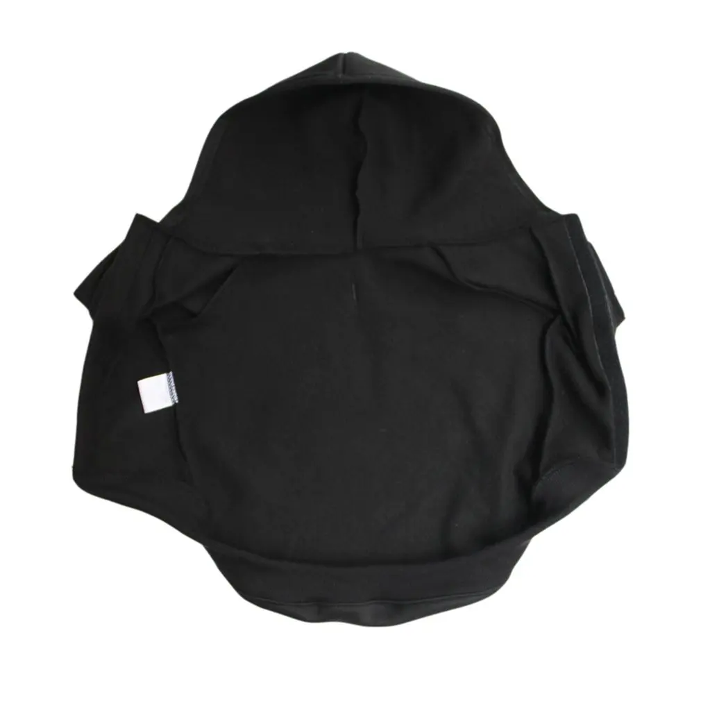 Хэллоуин Куртка для домашних животных Одежда для собак собака призрак праздничный свитер праздник для питомца куртка трансформированное платье