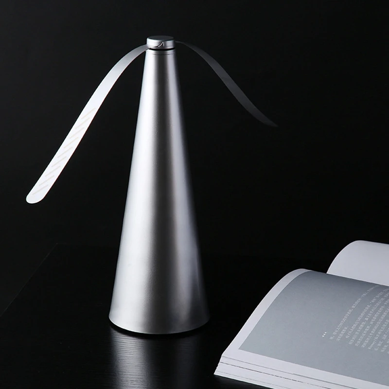 

Fly Repellent Fan Keep Flies and Bugs Away From Your Food Enjoy Outdoor Meal Household Home Garden Mosquito Repellent Tool