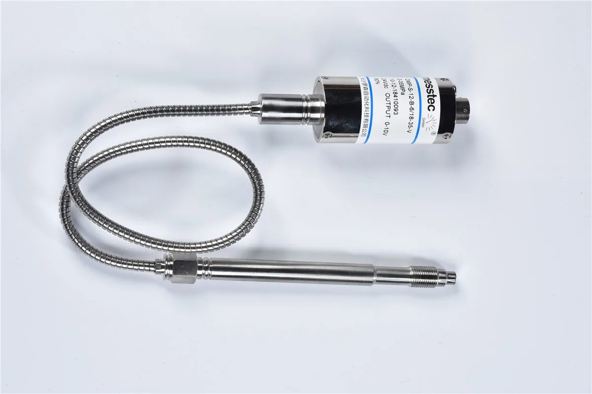 

MDT422F-3.5C-15/46 Melt Pressure Transmitter