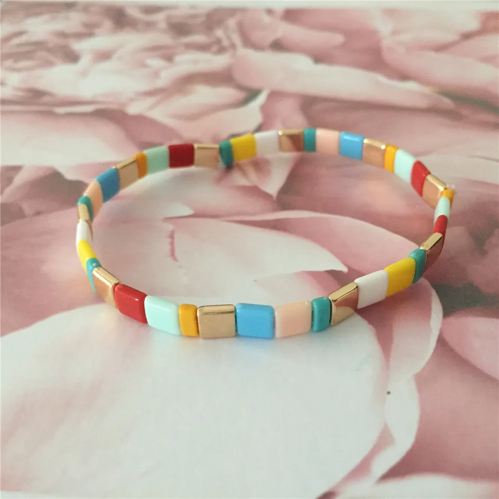 Pulseira Verão