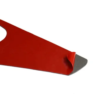 

Left-hand Door Handle trim Car Carbon Fiber Inner Panel Cover For Infiniti Q50 14-19 Decal