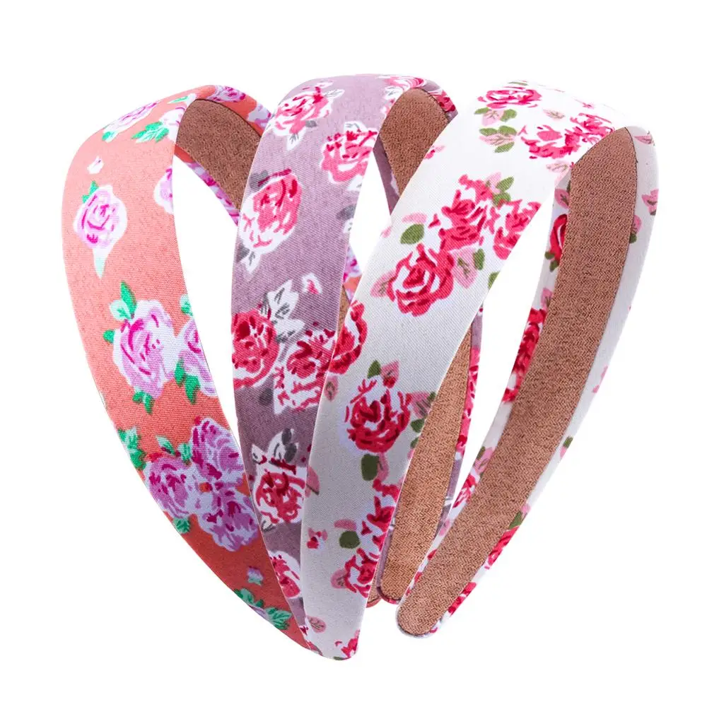 Рисунок 5 - Candygirl 30 мм модные повязки