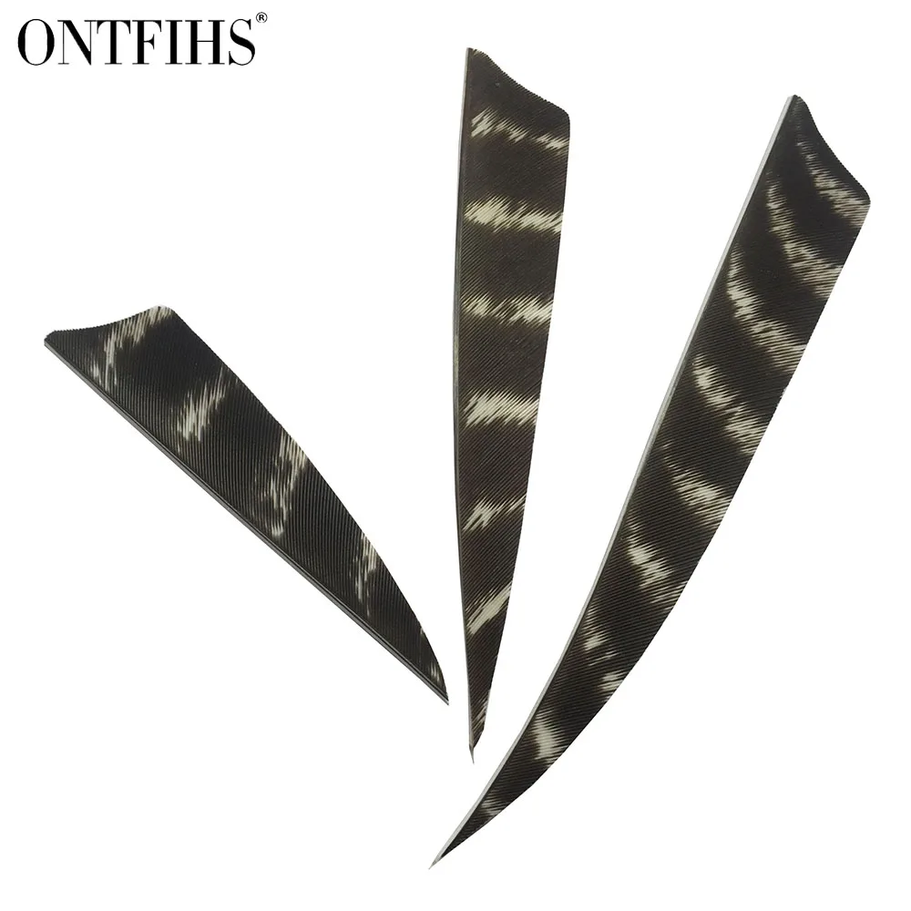 50 шт. новые аксессуары для стрельбы из индейки|feather pheasant|feather shavingfeather eps |
