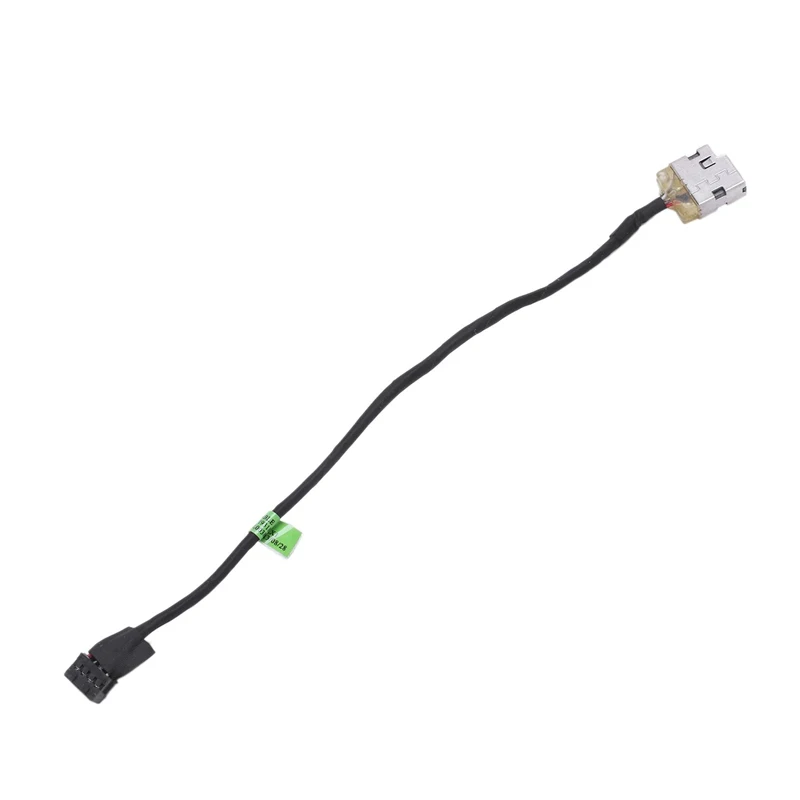 DC разъем питания Жгут штекер в кабель для hp 15-r011dx 15-r029wm 15-r063nr