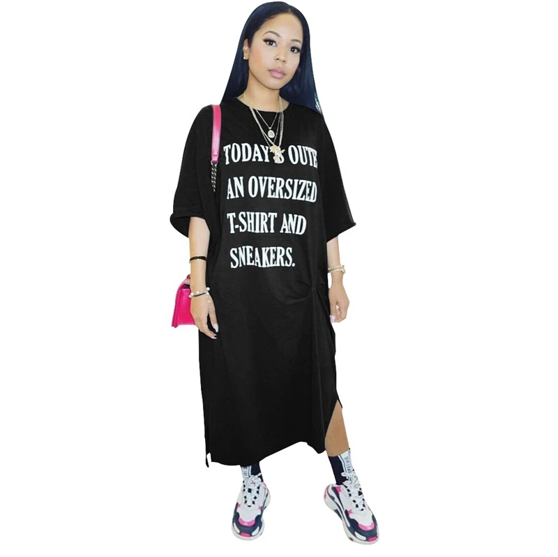 womens plus shirt dress