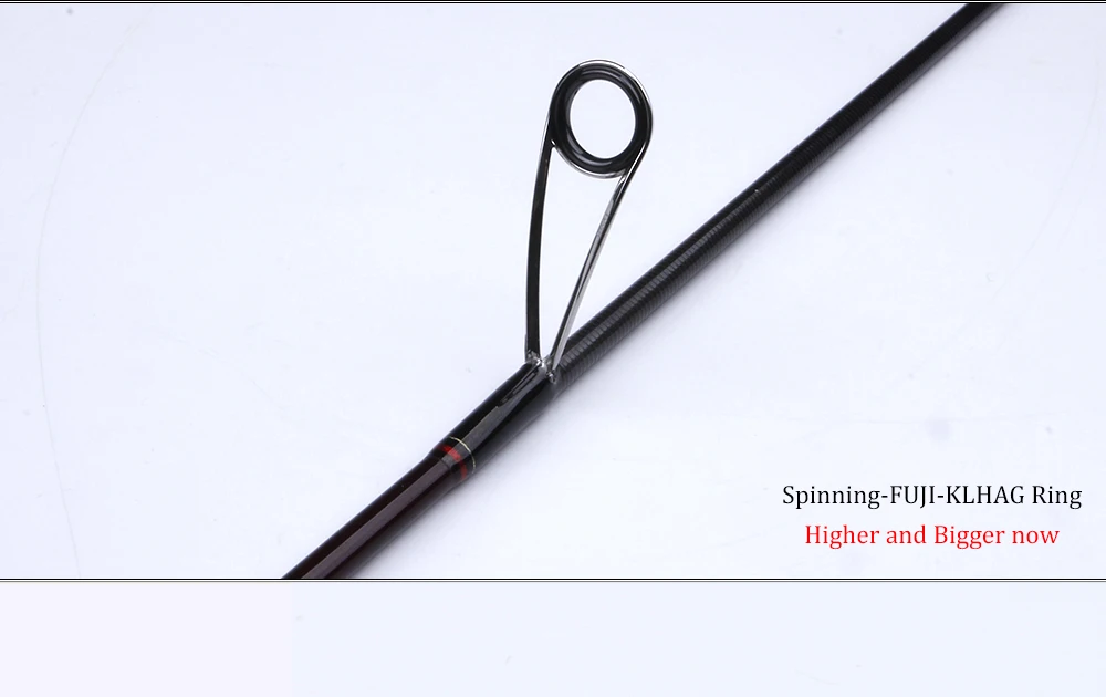 Cana de Fundição Vara de Pesca Pólo de Carbono Médio de Ação Isca de Truta Kuying Teton l Luz 1.98 m 6'6 Soft Molinetes Isca Rápida 2 10g 9 Cheap Varas de pescar