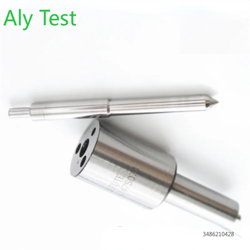 

ALY TEST 4 New DLLA150P644 Diesel Injectors 093400-6440P Higher Quality Products