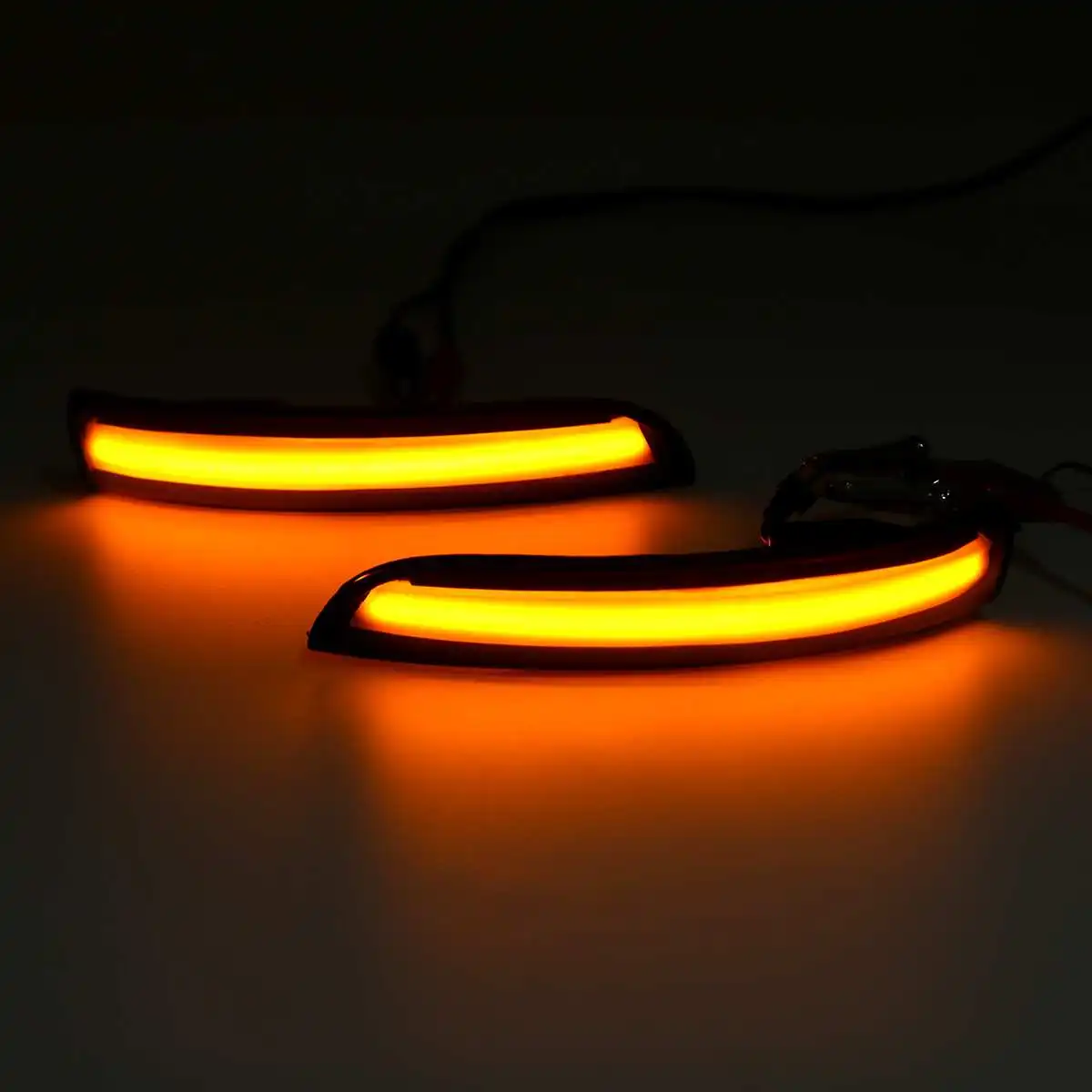 Светодиодный светильник светодиодный с сигналом поворота для Ford Kuga/eshiper 2013