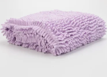 Purple Товары для домашних животных, собаки впитывающее полотенце средства по уходу за животными быстрое водопоглощение уход - Цвет: Purple
