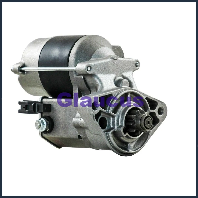

2JZ 2JZGE 2JZGTE engine starter motor for Toyota Supra ARISTO SOARER Crown LEXUS GS 300 IS I 3.0L 2997cc 1990-2005 28100-46140