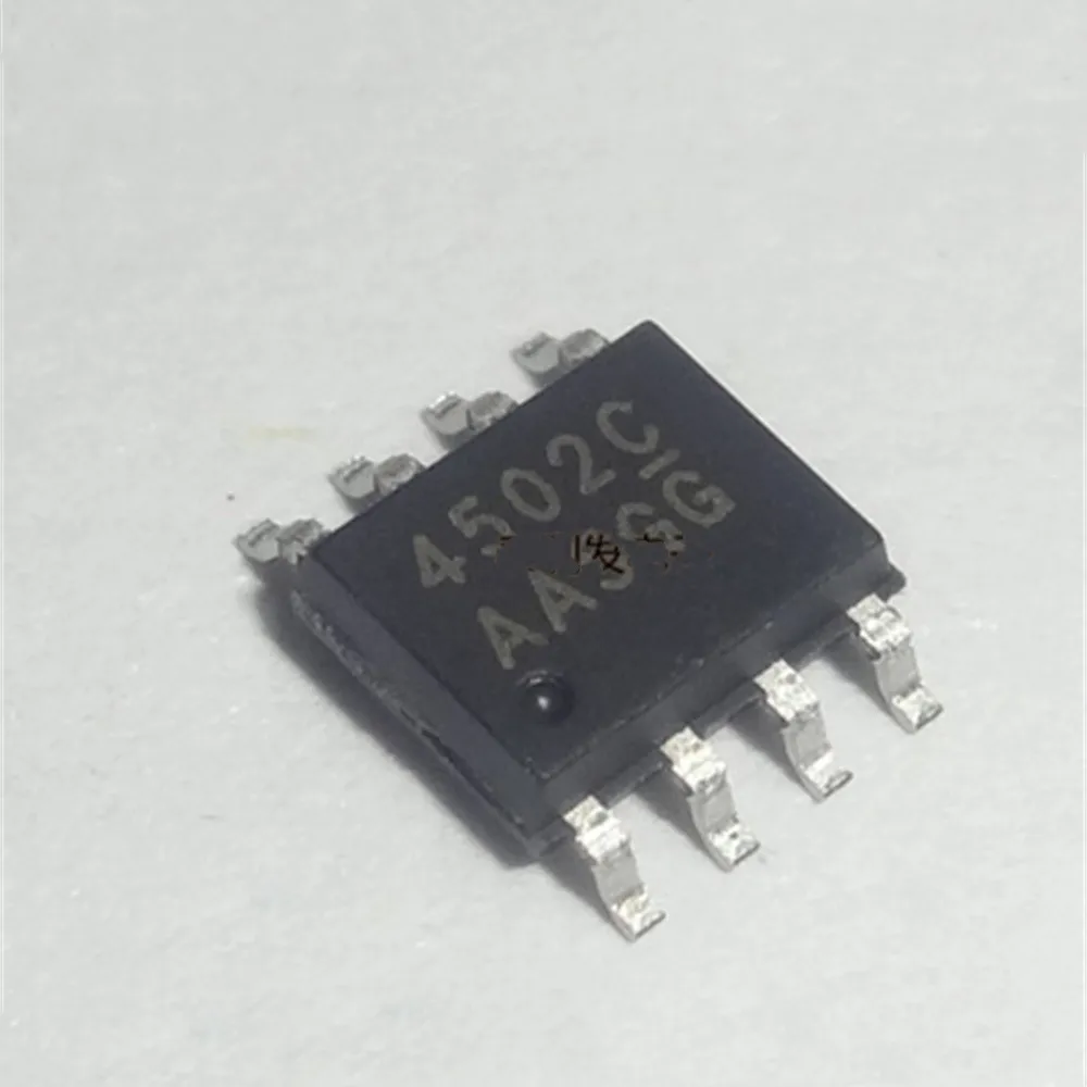 

10 шт. AF4502C SOP8 AF4502 SOP 4502C SOP-8 SMD