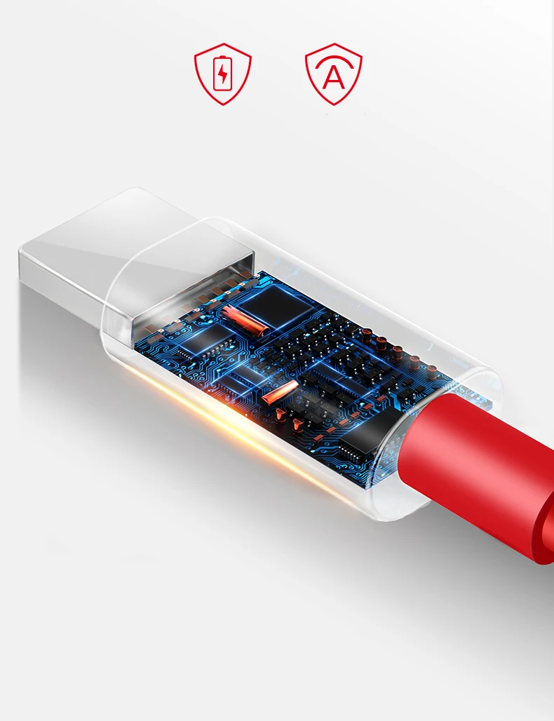 Кабель Usb 3,1 type-C для Oneplus 5 6 7 7t pro Dash для Oneplus 6 6T 3 t 5 5T 7T 5V 4A кабель для быстрой зарядки и передачи данных